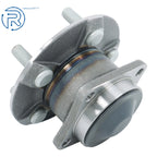 2X Rear Wheel Hub Bearing 512218 for Pontiac Vibe Toyota Matrix (2003–2008)