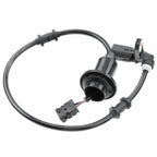 Rear Left ABS Wheel Speed Sensor for Mercedes-Benz SLK230 (1998–2000)