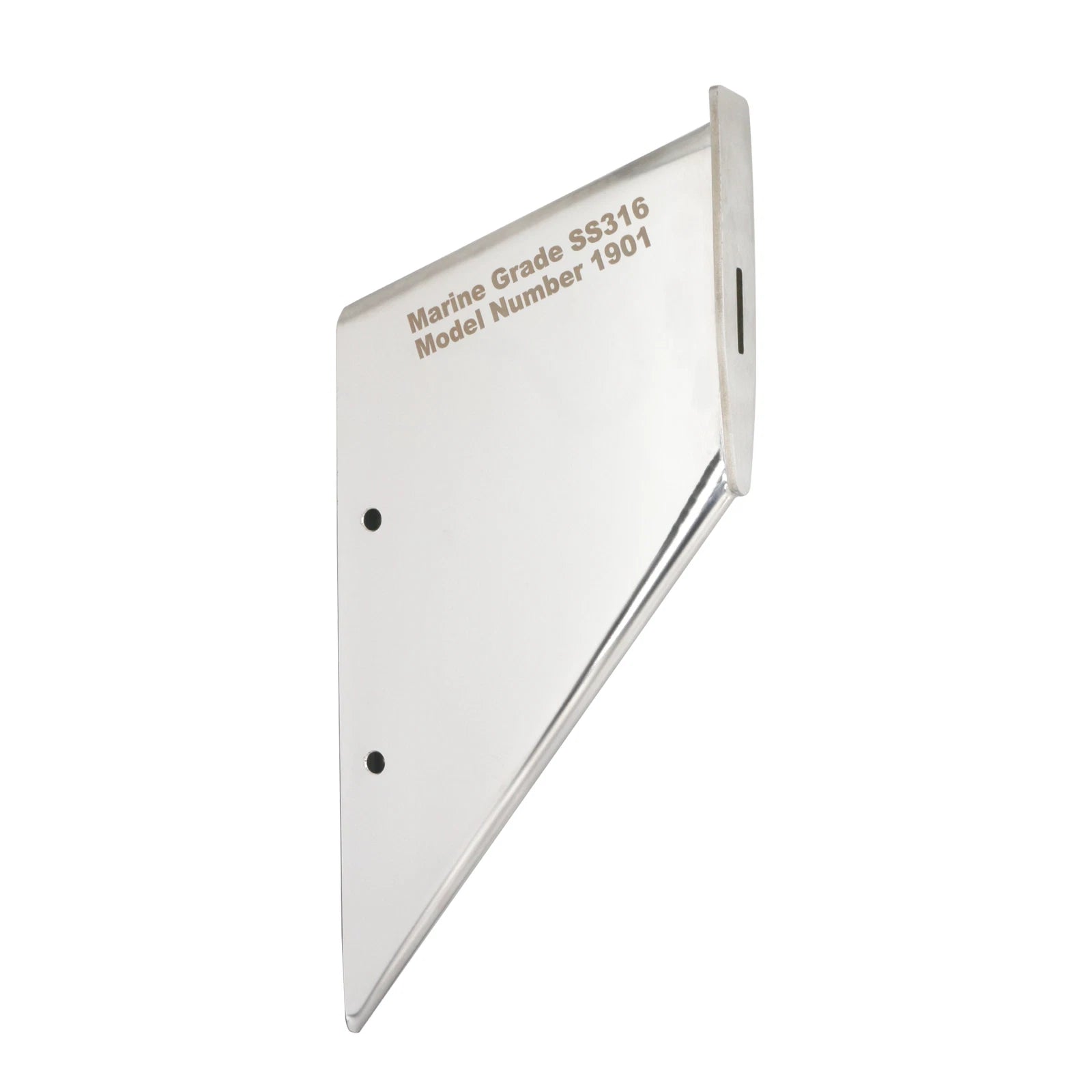 Skeg Guard Protector 27031 for Mercury Mercruiser Alpha 1 (1991–2023)