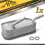 Transmission Oil Cooler for BMW 320i 323Ci 323i 325Ci 325i 325xi (2001–2006)