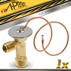 A/C Expansion Valve for Chevy Express 1500, GMC Savana (2003–2023)