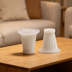 Replacement Filter for AOHPEGN HL-151, ST-6659Plus, HL-121
