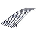 Stainless Chrome Billet Grille Insert for Chevy Caprice (1986–1990)