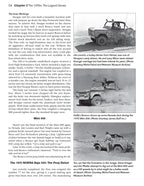 Bronco Racing Book for Ford Bronco (1966-1996)