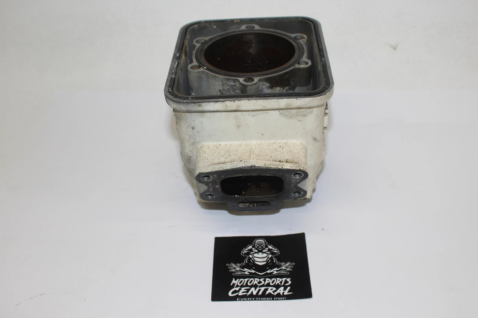 Cylinder Jug for Seadoo 587 580 (Standard 76mm, Needs Bored Core)