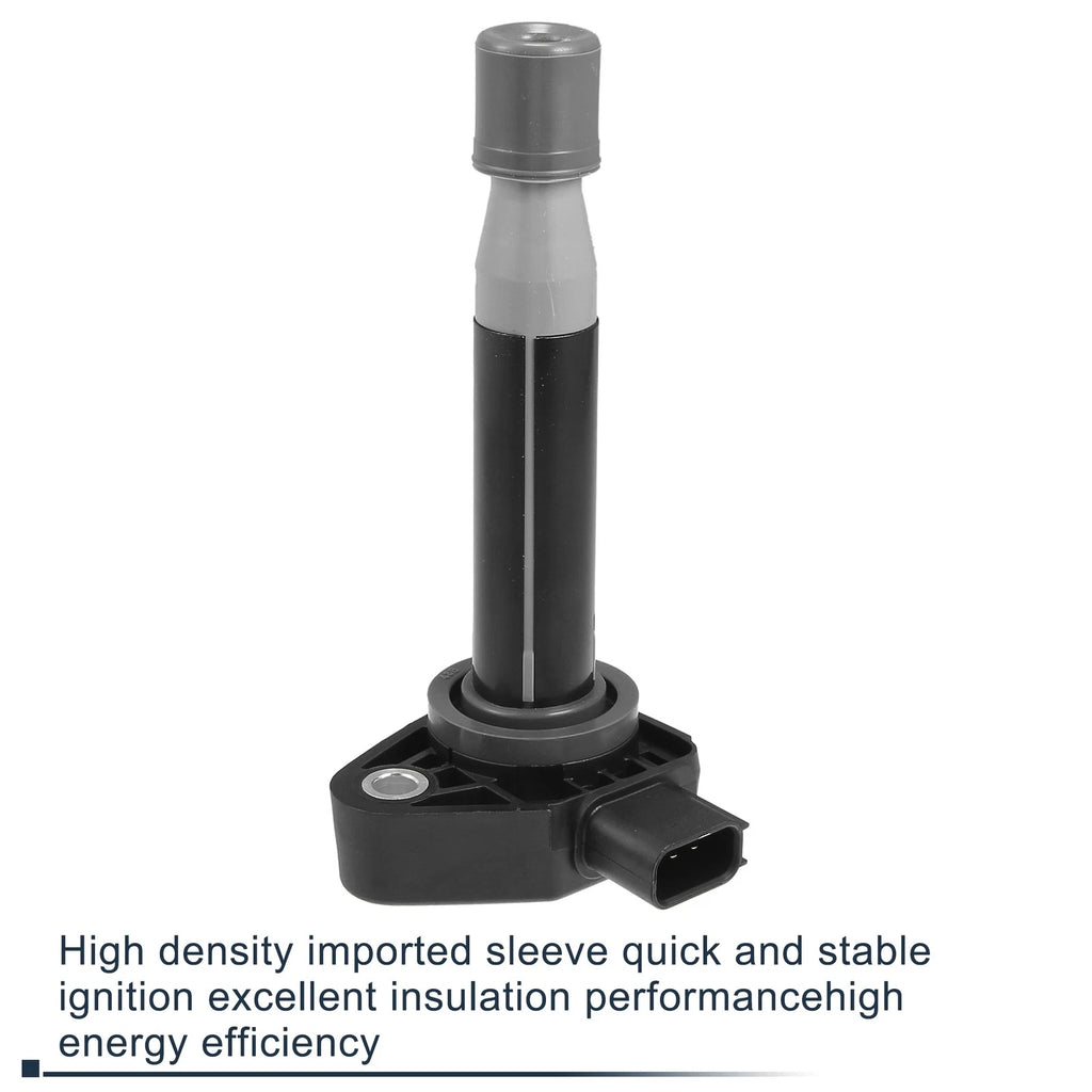 Set of 6 Ignition Coils for Honda Acura 