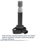 Set of 6 Ignition Coils for Honda Acura 