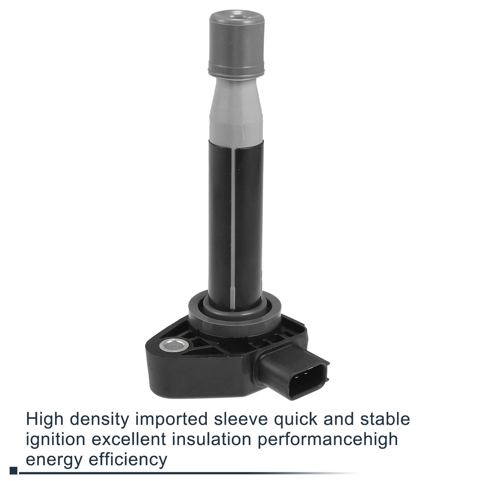 Set of 6 Ignition Coils for Honda Acura 