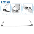 Front Lower Grille Trim for Lexus ES 250 (No. 5312206090)