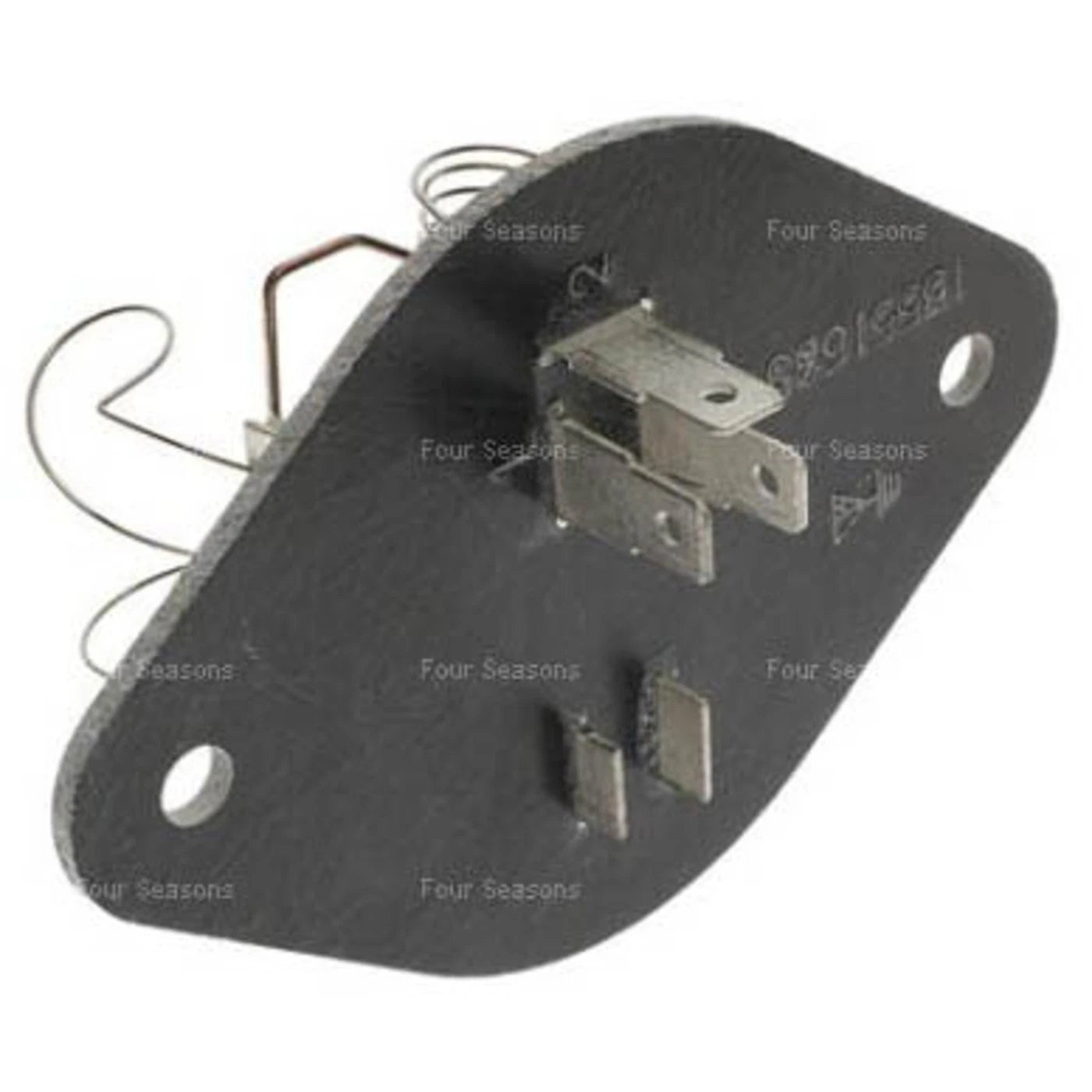 Blower Motor Resistors for Chevy GMC C2500 Truck