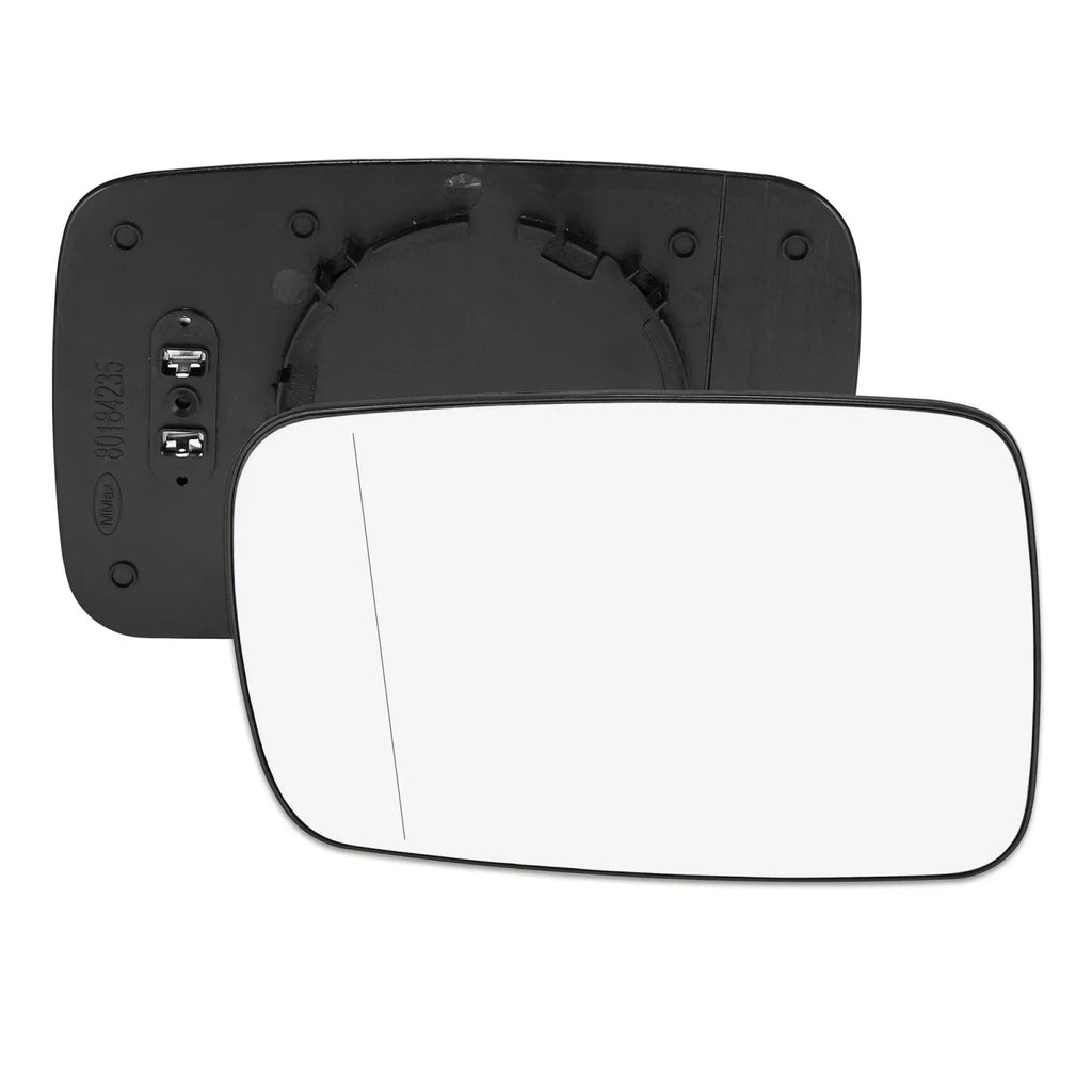 Pair Left Right Heated Side Mirror Glass for BMW S7E66