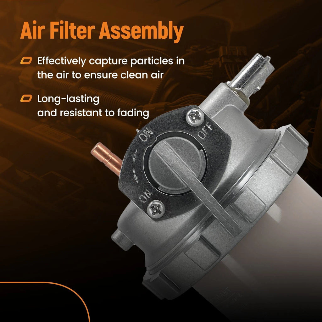 Fuel Filter for Kubota L3600 L3710 L3830 L4240 L4400 L45 L4600 (1990–2023)