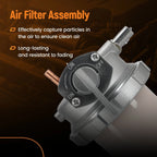 Fuel Filter for Kubota L3600 L3710 L3830 L4240 L4400 L45 L4600 (1990–2023)