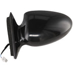 Driver Left Side Mirror for Chevy Monte Carlo (2000–2007)