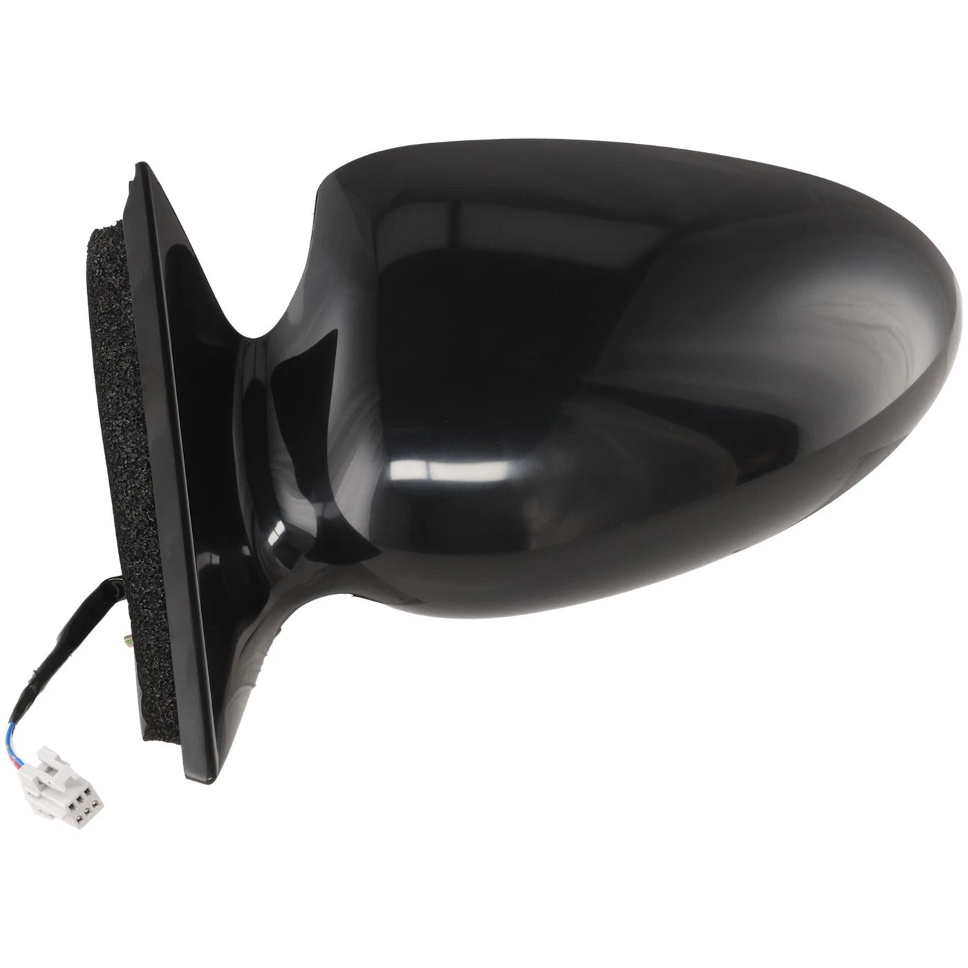 Driver Left Side Mirror for Chevy Monte Carlo (2000–2007)
