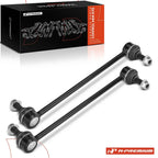 2X Front & Rear Sway Bar Link for Jeep Compass Renegade (2017–2023)