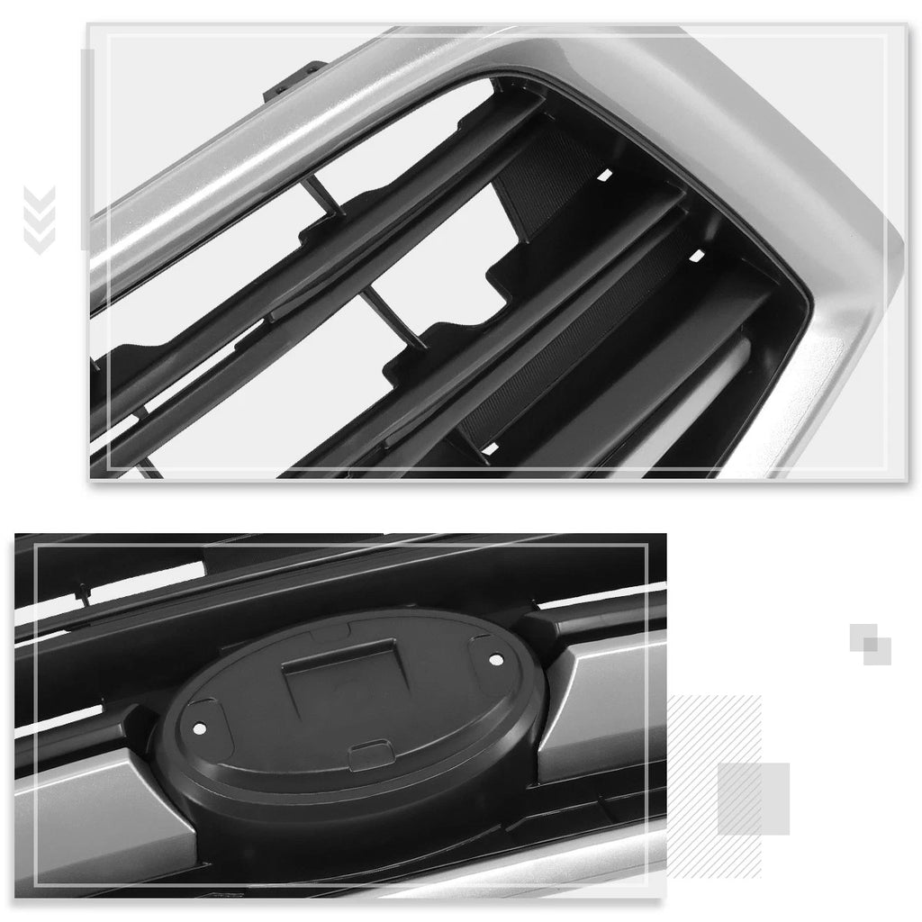 2.5" Silicone Straight Coupler for Intake/Intercooler/Charger