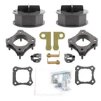 2.5" Lift Kit for Toyota Tundra (2022–2023) 2WD 4WD Extenders