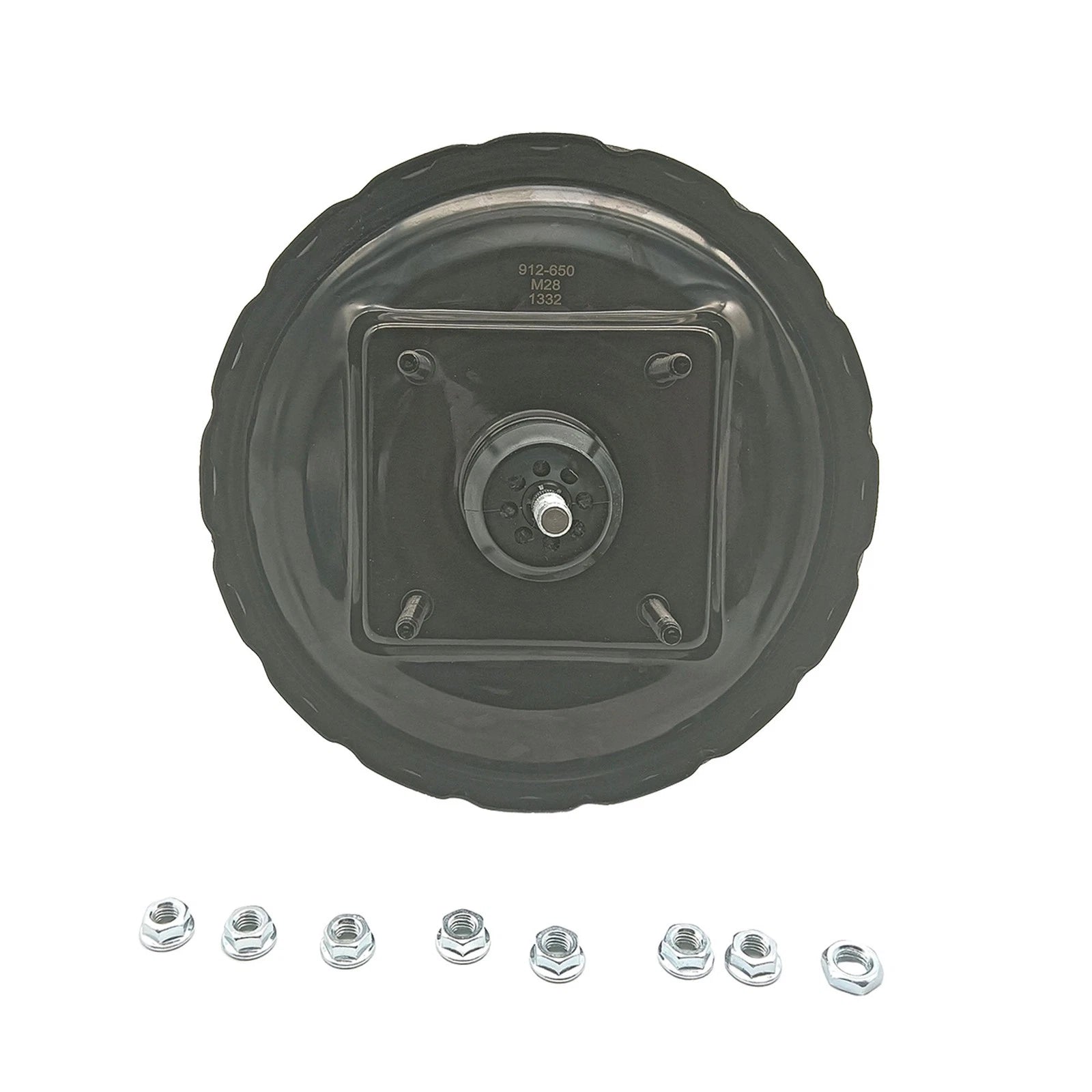 Vacuum Power Brake Booster for Toyota Camry (1992–1993)