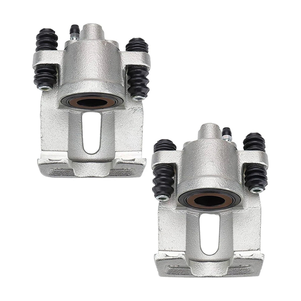 2x Rear Brake Calipers for Lincoln Mark LT Ford F-150 (2006–2008)