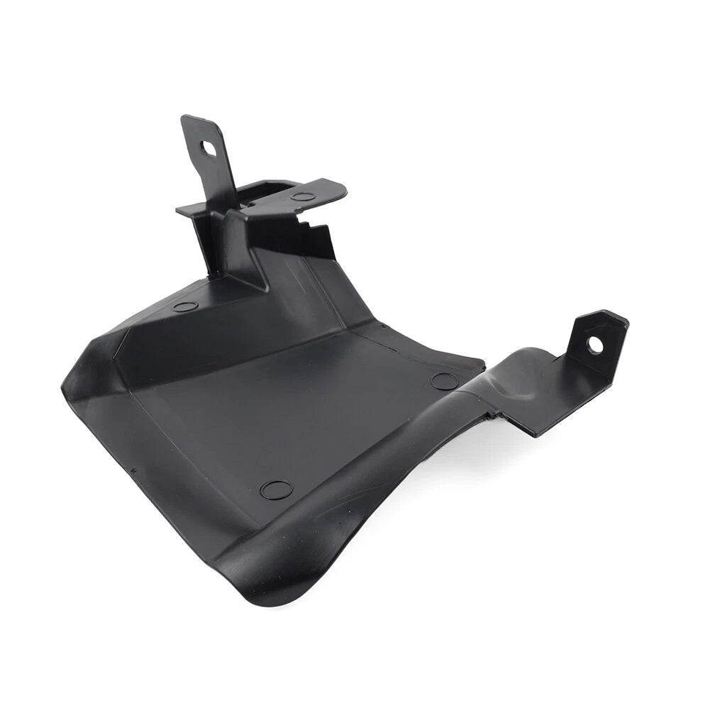 Radiator Support Air Deflector Shield T2H5921 for Jaguar XE XF (2015–2020)