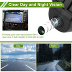 Rear View Camera for BMW 2 Series (2015-2020)