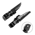 Rear Footrests Foot Pegs for BMW G310GS G310R G310RR (2017–2026)