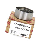 Wheel Hub Bearing 14550-RCA-A01 for Honda Accord Crosstour Acura ZDX (2010–2015)