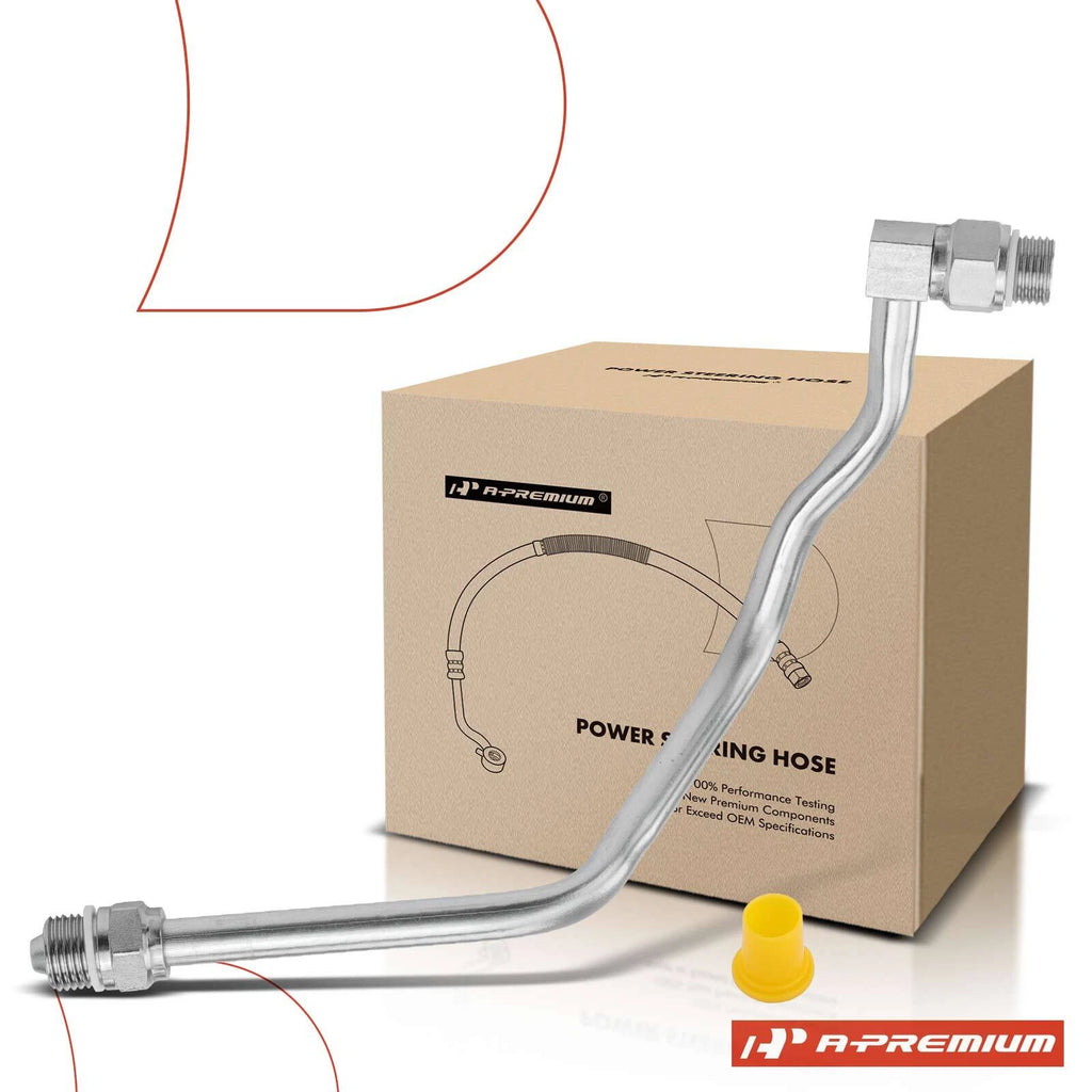 Power Steering Pressure Line Hose for Ford Mustang (1999–2001)