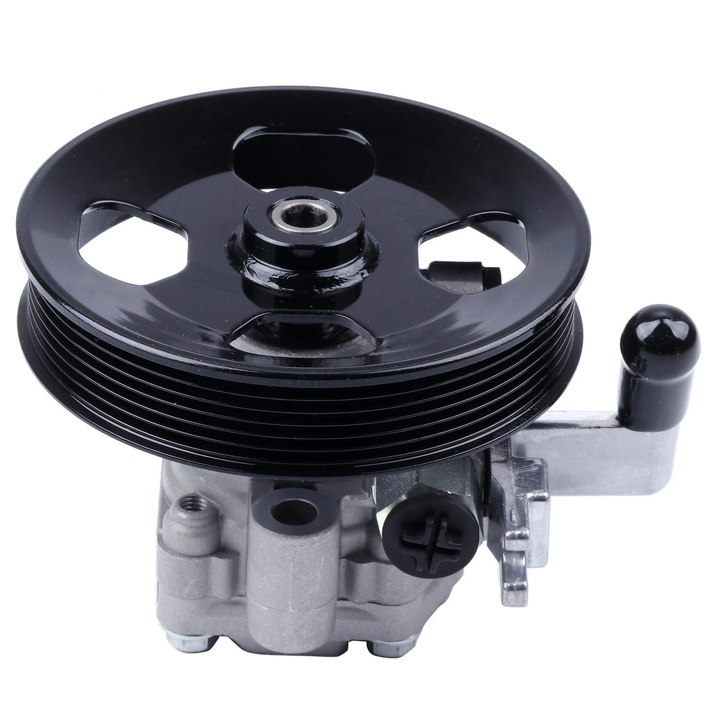 Power Steering Pump for Kia Sportage, Hyundai Tucson (2005–2010)