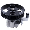 Power Steering Pump for Kia Sportage, Hyundai Tucson (2005–2010)