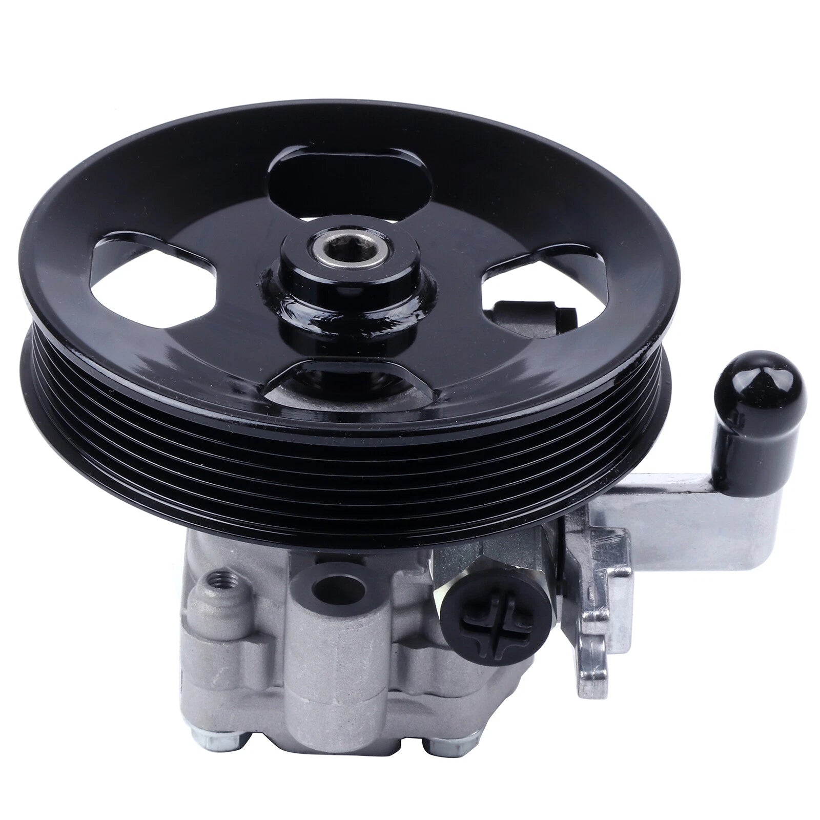 Power Steering Pump for Kia Sportage, Hyundai Tucson (2005–2010)
