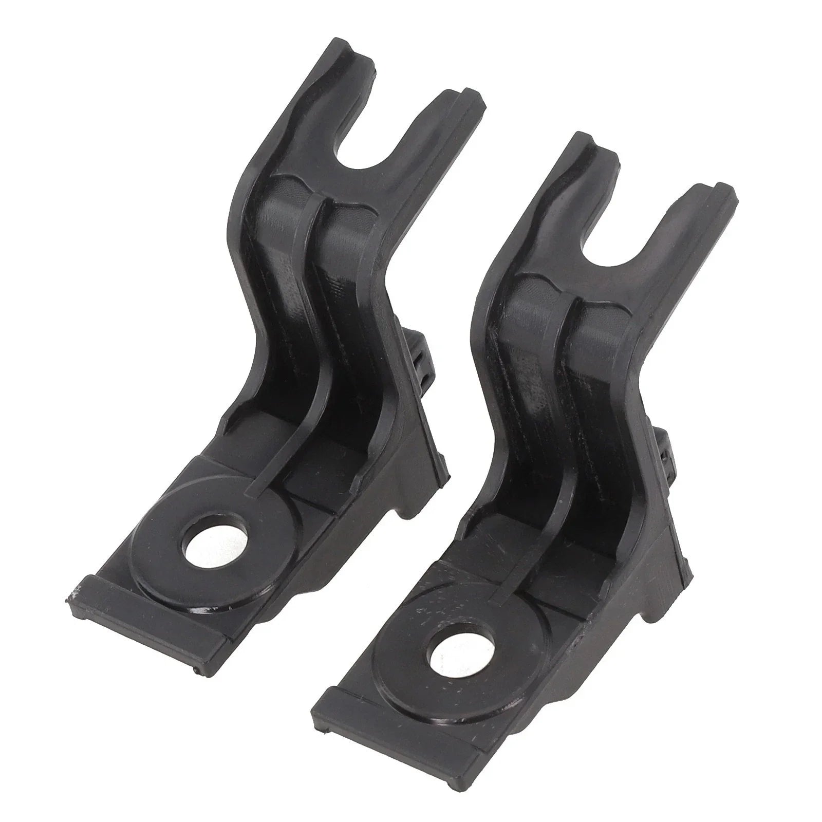 Plastic Front Bumper Filler Clips for Toyota Tacoma