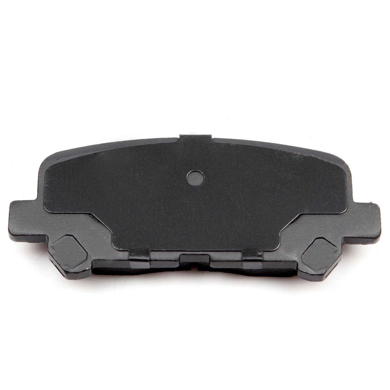 Front & Rear Ceramic Brake Pads for Honda Pilot Acura MDX ZDX (2009–2015) 1280 1281