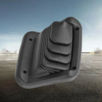 Transfer Case Shift Boot Cover for Ford Bronco (1966–1996)