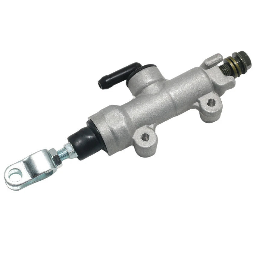 Rear Brake Master Cylinder for Suzuki DRZ400SM DRZ400E DRZ400 DRZ400S LTR450 (2000–2023)