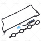 Valve Cover Chain Tensioner Gasket Set for Audi A4 VW Passat 1.8T (1997–2006)