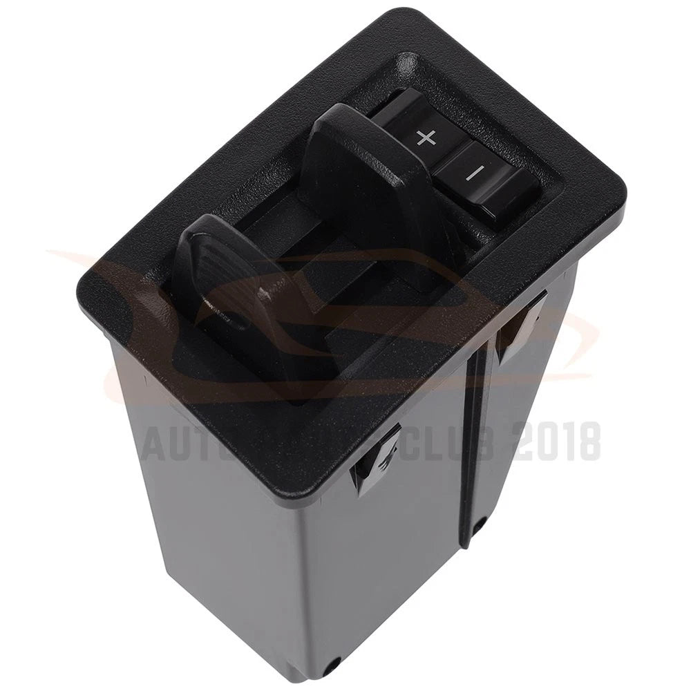 High Performance In-Dash Trailer Brake Controller Module for Ford F-150 (2015–2020)