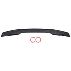 ZR1 Extended Style Rear Trunk Wing Spoiler for Chevrolet Corvette C6 (2005–2013)