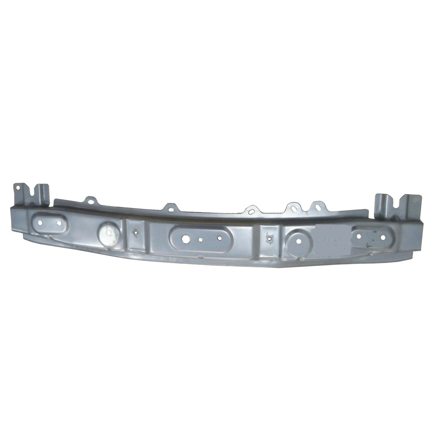 Replacement Steel Front Center Bumper Cover Support for Toyota Hilux (2005–2015)