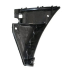 Front Bumper Cover Support Brackets for Ford Mustang (2010-2014)