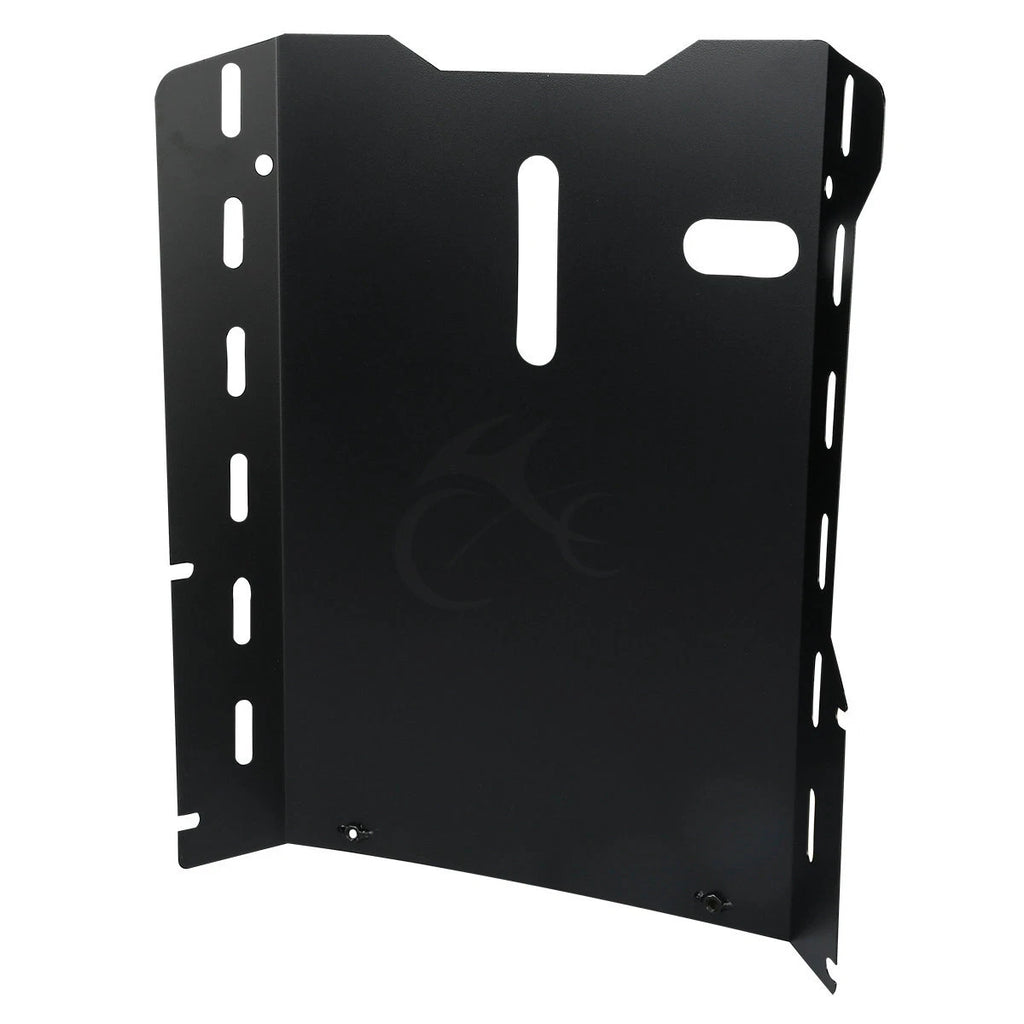 Powder Coated Engine Plate for Honda Goldwing GL1800 (2001–2017)