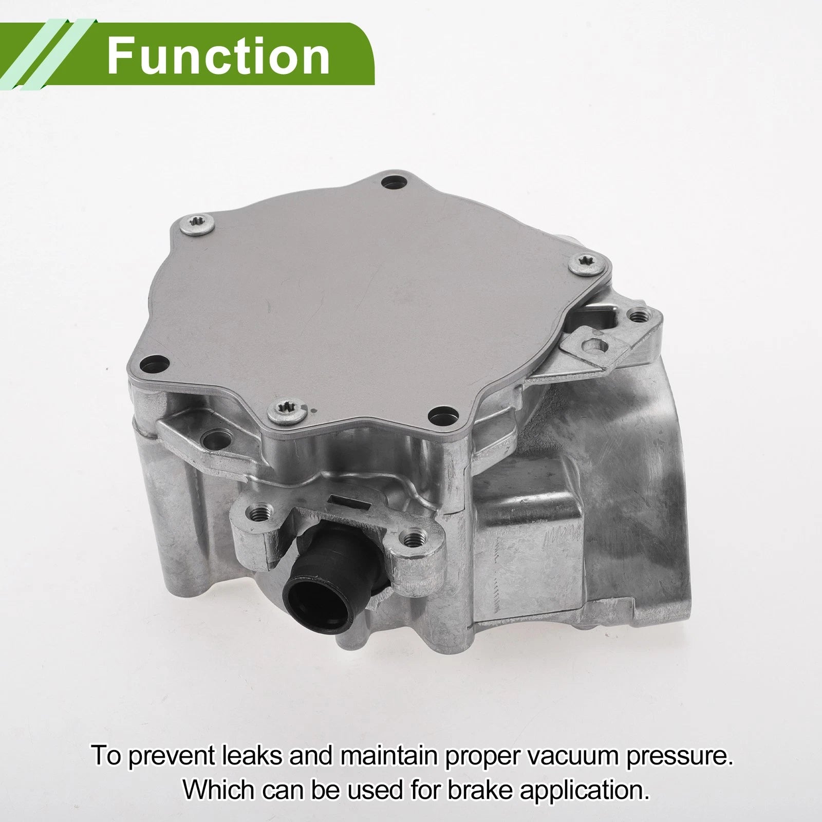 Brake Vacuum Pump No. 06L145100E for Volkswagen Golf (2021–2024)