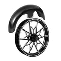 21" Front Fender Wheel Rim for Harley Touring Road Glide (2008–2013)