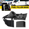 Fuel Gas Tank Door Cover Filler Assembly for Ford Transit Van 150 250 350