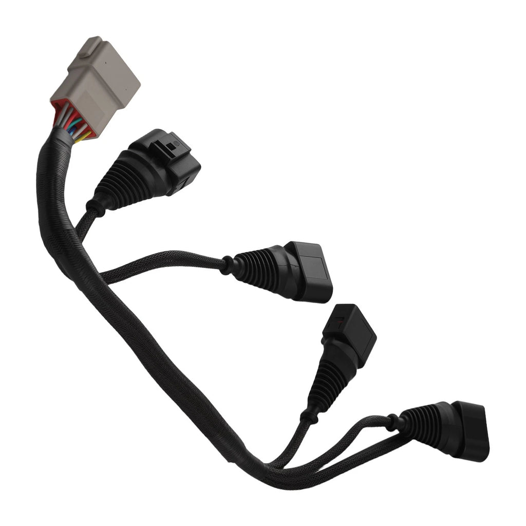 Ignition Coil Wiring Harness for Audi A4 1.8L Turbo (1997-2006)