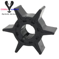 Water Pump Impeller for Yamaha Outboard 20/25HP (6L2-44352-00-00)