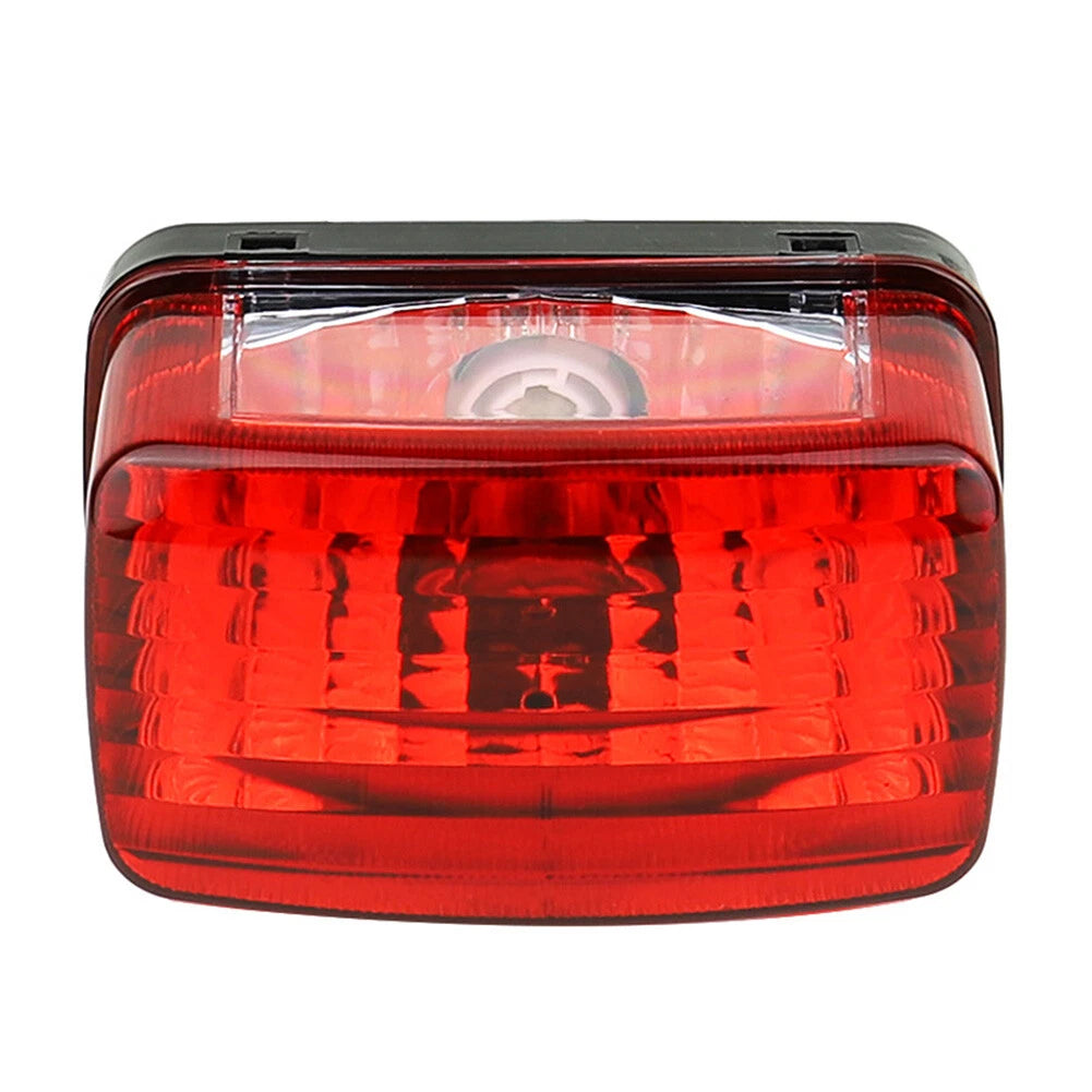 Taillights for Yamaha Grizzly Big Bear Bruin Kodiak