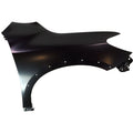 Fender for Nissan Pathfinder (2019–2020) Left & Right with Wheel Opening Moulding
