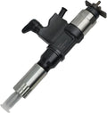1X Fuel Injector 095000-5474 for Isuzu 4HK1 NPR NPR-HD Diesel (2001–2007)